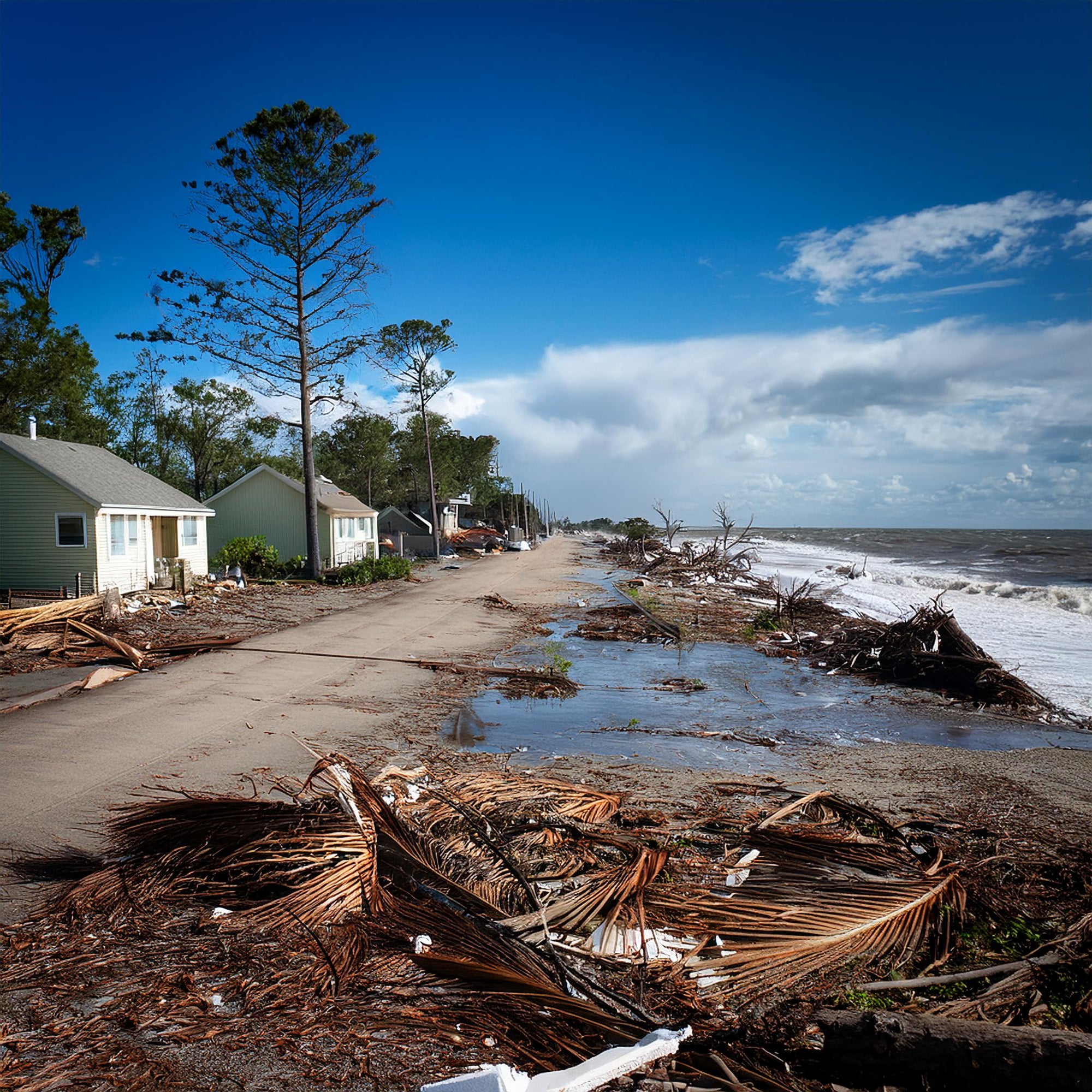 OMEALS: A Smart Choice for Hurricane Milton Preparedness