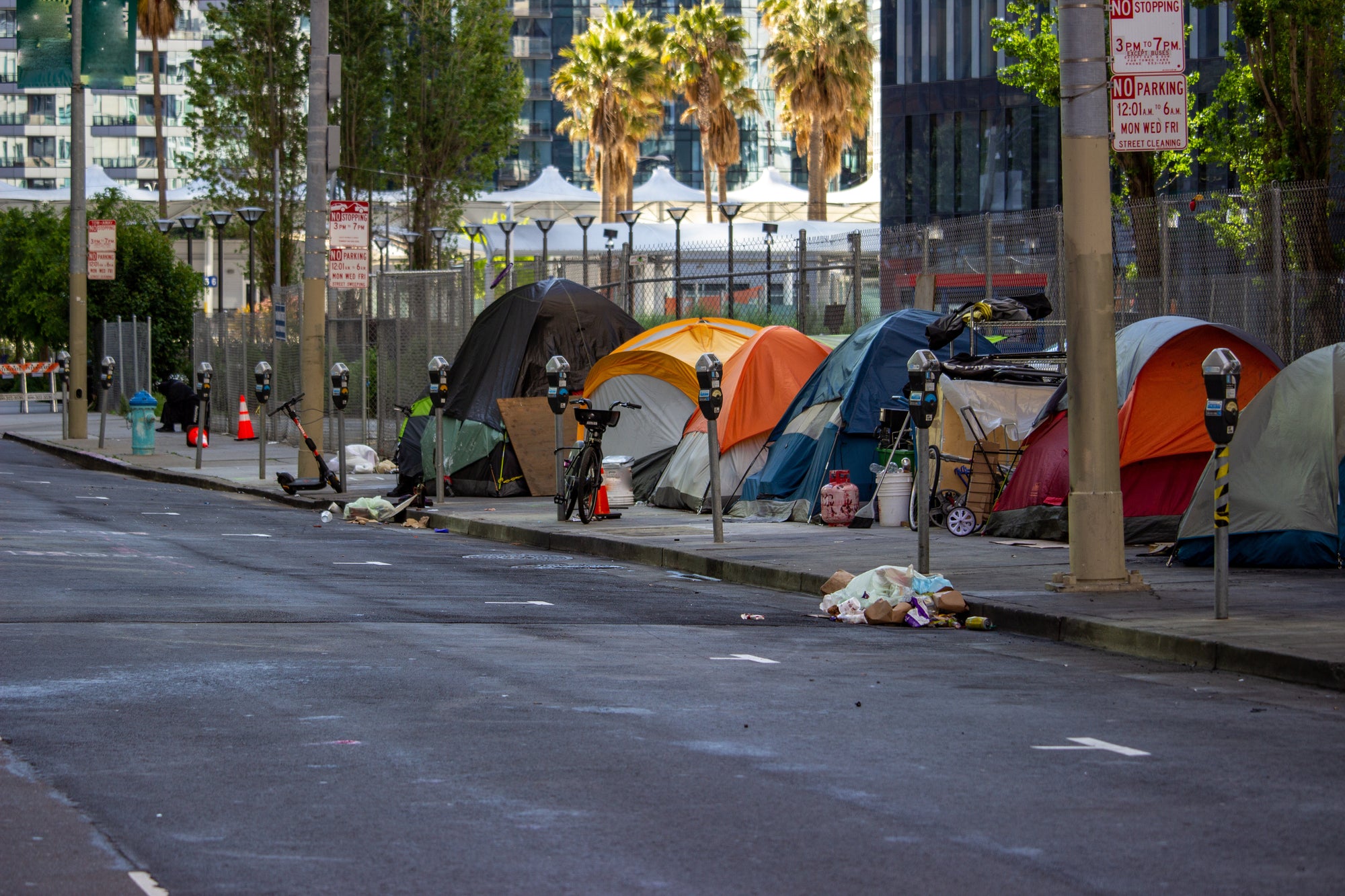 OMEALS and Compassion: A Warm Meal for Those Without a Home