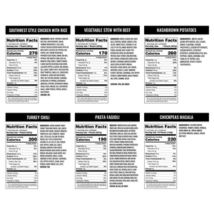 20 Isalean Pro Shake Nutrition Facts 